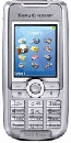   GSM SonyEricsson K700i