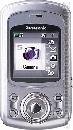   GSM Panasonic X-500