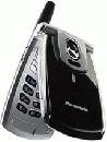   GSM Panasonic X-400