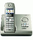  DECT Siemens Gigaset S445 Colour