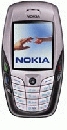   GSM Nokia 6600