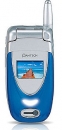   GSM Pantech G600