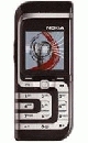   GSM Nokia 7260