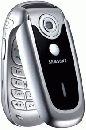   GSM Samsung SGH-X640