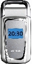   GSM Siemens CF62