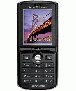   GSM SonyEricsson K750i