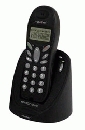  DECT Voxtel Select 1800 Black