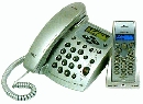  DECT Voxtel Profi 7250 (+ 1500HS)