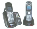  DECT Panasonic 307 RUT Color