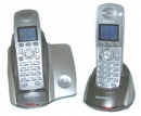  DECT Panasonic 307 RUS Color