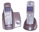  DECT Panasonic 307 RUF Color