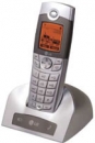  DECT LG GT-7161 Silver