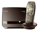  DECT Siemens Gigaset SL150 Espresso Cream Colour