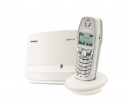  DECT Siemens Gigaset SL100 White Marble Colour