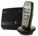  DECT Siemens Gigaset SL100 Espresso Cream Colour