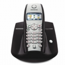  DECT Siemens Gigaset S100 Espresso Colour