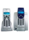  DECT Voxtel Profi 1500 TWIN Silver ( )