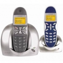  DECT Voxtel Lifestyle TWIN  ( )