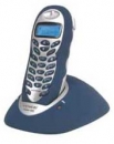  DECT Voxtel Active 1000 Blue-Silver     RU