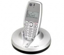  DECT General Electric CE2-1830 GE5 Brown Metallic