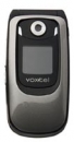   GSM VOXTEL V500