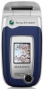   GSM SonyEricsson Z520i