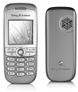   GSM SonyEricsson J210i