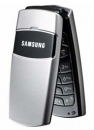   GSM Samsung SGH-X200