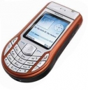   GSM Nokia 6630 Music Edition