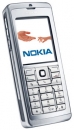   GSM Nokia E60