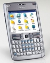   GSM Nokia E61