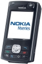   GSM Nokia N80