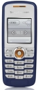   GSM Sony Ericsson J230i