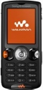   GSM Sony Ericsson W810i/Walkman