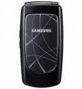   GSM Samsung SGH-X160