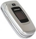   GSM Samsung SGH-X670