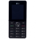   GSM LG KG320