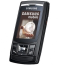   GSM Samsung SGH-D840