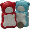   GSM Buddy Bear Phone