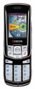   CDMA Kyocera Remix KX5