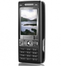   GSM Sony Ericsson K790