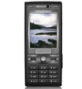   GSM Sony Ericsson K800i