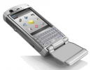   GSM Sony Ericsson P990