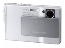  Sony CyberShot DSC-T7