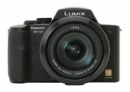  Panasonic Lumix DMC-FZ20 GC-S