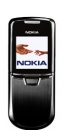   GSM Nokia 8800 Black