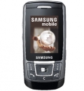   GSM Samsung SGH-D900