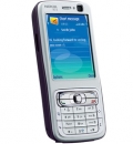   GSM Nokia N73