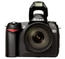  Nikon D70 kit ( AF-S 18-70 f/3.5-4.5 G ED  )