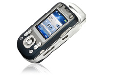   SonyEricsson S600i